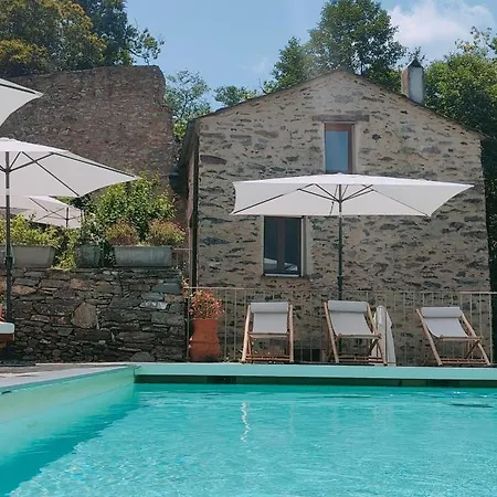 Stalla Vakantiehuis *