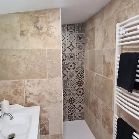 Holiday home Stalla Ortiporio