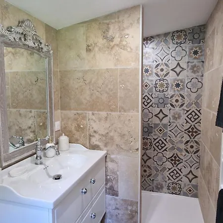 Stalla Holiday home Ortiporio