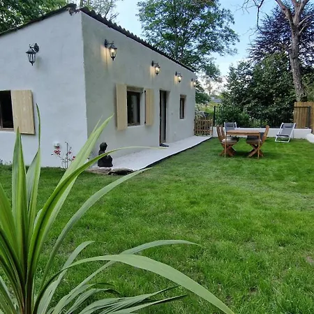 Stalla Holiday home *