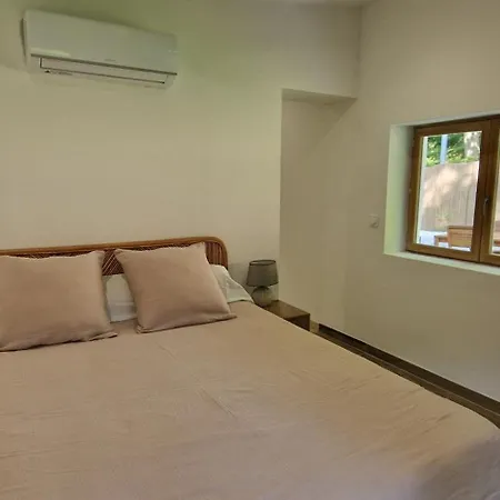 Stalla Holiday home Ortiporio