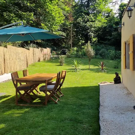 Ferienhaus Stalla