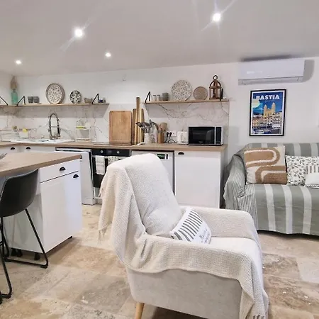 Vakantiehuis Stalla Ortiporio