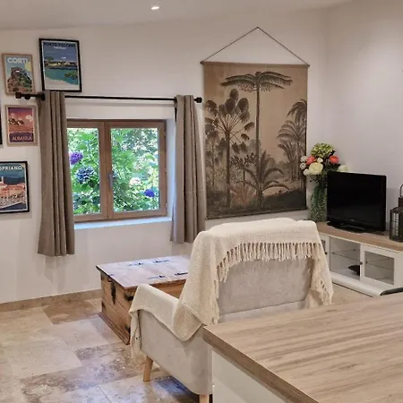 Stalla Vakantiehuis *