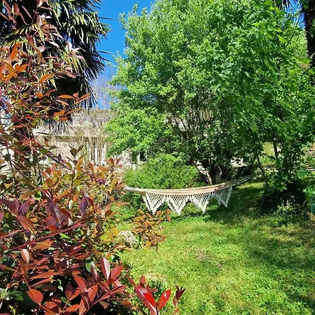 Σπίτι διακοπών Stalla *