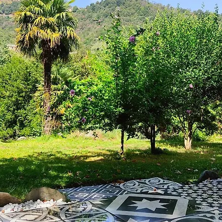 بيت للعطل Stalla Ortiporio