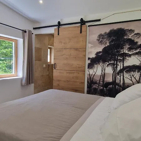 Vakantiehuis Stalla *