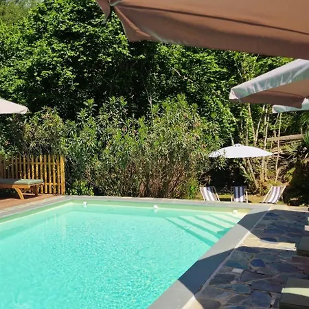 Stalla Vakantiehuis
