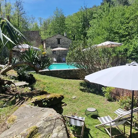 Stalla Vakantiehuis *