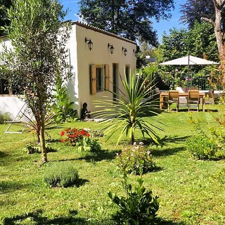 Stalla Vakantiehuis