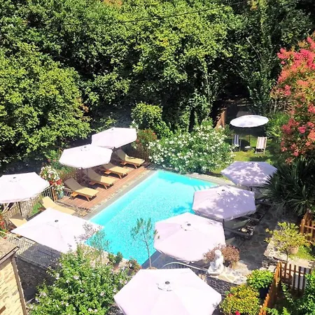 Vakantiehuis Stalla