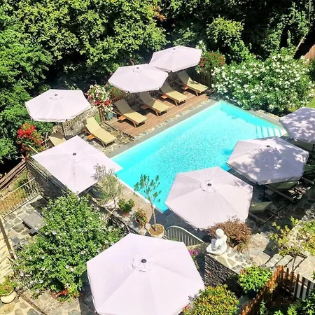 Vakantiehuis Stalla *