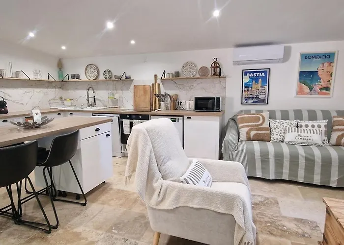 Tatil Evi Stalla Ortiporio