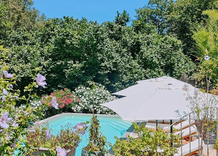 Tatil Evi Stalla Ortiporio