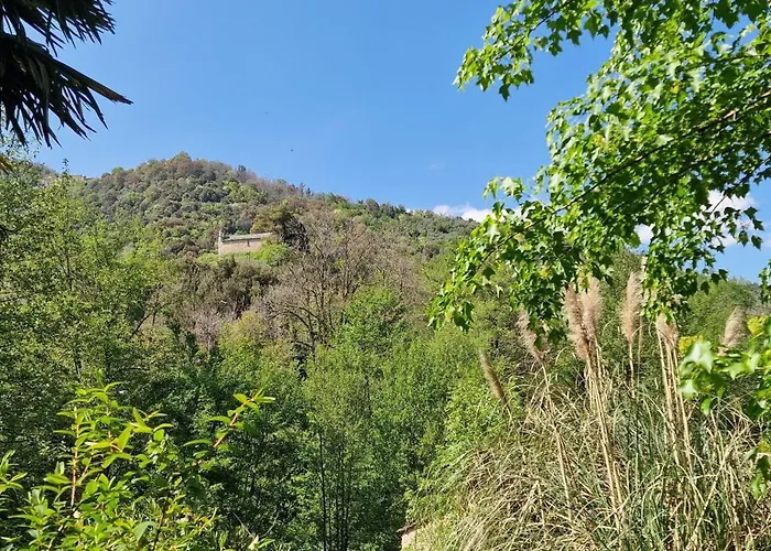 Tatil Evi Stalla Ortiporio