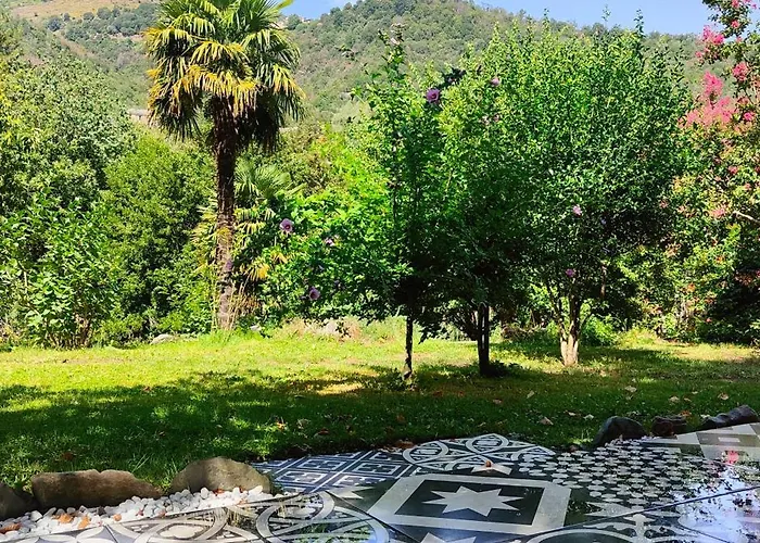 Tatil Evi Stalla Ortiporio